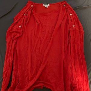 Old Navy Long Sleeve Top